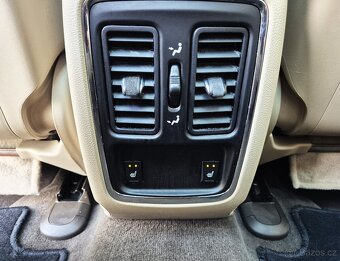 JEEP GRAND CHEROKEE 3.0CRD 177KW⭐  1.MAJITEL FULL VÝBAVA - 15