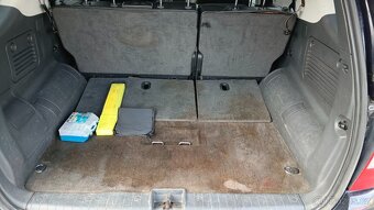 Mercedes-Benz ML 3.8I LPG - 15