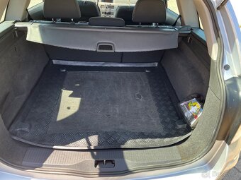 Opel Astra 1.7 CDTi Kombi 74 kW - 15
