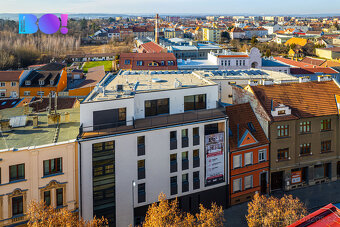 Prodej luxusního Penthouse bytu 4+kk, Prostějov - 15