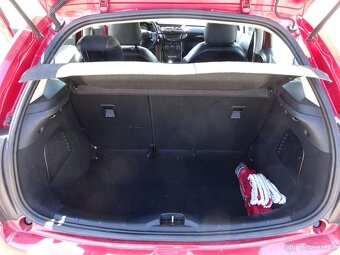 Citroen C 1.4i r.v.2012 (54 kw) Koupeno v ČR - 15