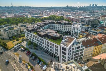 Pronájem byt 1+kk, 37㎡ - 15