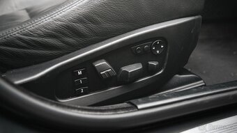 BMW M5, E60 V10 5,0/373kW 500HP - 15