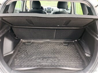 Hyundai ix20 1.4i klimatizace, servis - 15
