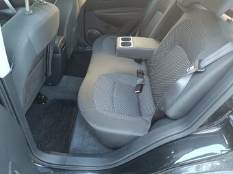 Nissan Qashqai, 1,6i 84kw 1. majitel TOP KM - 15