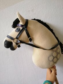 Hobby horse - vybavení - 15