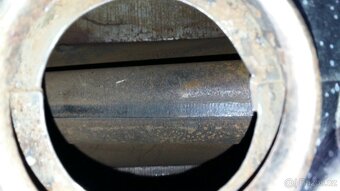 Nádrž K750 K650 K750M MT9 MV750 MB750 Dněpr Ural - 15