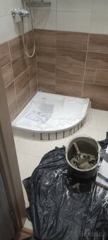 Rekonstrukce bytu - 15