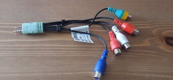 KABELY A RŮZNÉ PROPOJOVACÍ... NABÍJEČKY... - 15