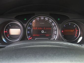 Citroen C5 2009 2.0 HDi 204749km ABS - 15
