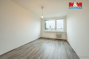 Prodej bytu 3+1, 65 m², Praha 8, ul. Katovická - 15