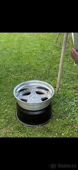 BMW e36 turbo pandem - 15