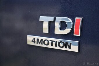 VW Multivan LONG T5 4x4 103kw 04/2013 4MOTION ŠPÉRA UZÁVĚRKA - 15