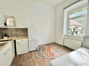 Prodej bytového domu o rozloze 297 m2, ulice Hlavní, Štěchov - 15