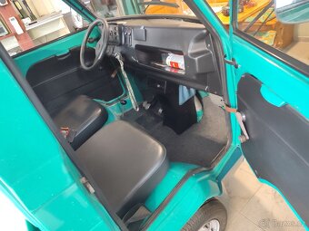 Piaggio Ape poker - 15