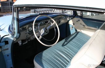 1955 Oldsmobile Super 88 - 15