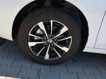 MG MG5 61kWh Electric EXCITE 115kW ČR ZÁRUKA SERVISKA 1MAJ - 15