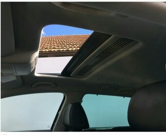 VW Passat Combi - 15