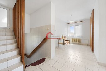Prodej, patrový rodinný dům Velké Bílovice, možné dvougen.by - 15