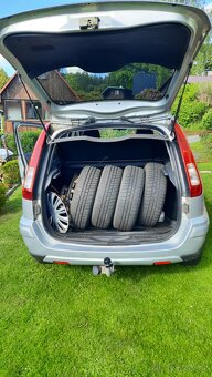 Ford Fusion 1.6tdci, rv 2009 - 15