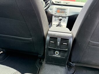 Volkswagen Passat B7 r.v.2012 - 15