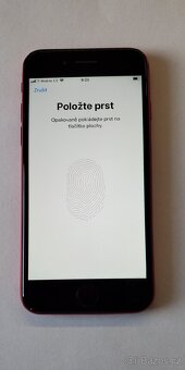 iPhone SE (2020), 64GB (PRODUCT) RED - 15