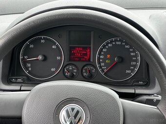 Volkswagen Golf 5 1.9Tdi 77Kw / Automat - 15