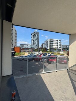 Pronájem 3+kk 92 m² s garáží a balkonem – Praha Hlubočepy - 15