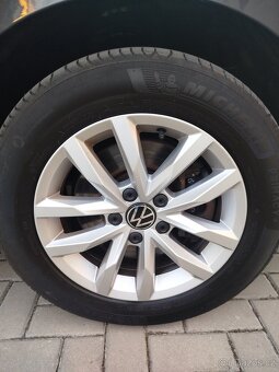 Passat B8 2.0Tdi DSG 169900km RV2021 - 15