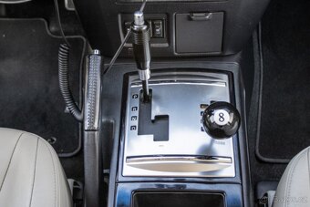 Mitsubishi Pajero 3.2DI-D LWB Paris A/T - 15
