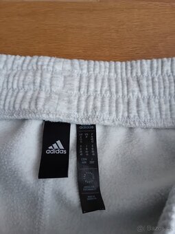 Adidas dámské tepláky vel. M Rezervace - 15