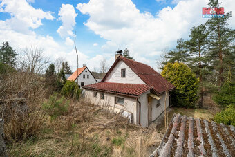 Prodej chaty, 51 m², Nečtiny - 15