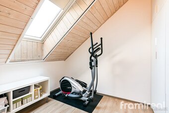 Prodej rodinného domu, 126 m2 - Pohořelice, Velký Dvůr - 15