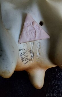 porcelánové figurky psích krasavců - 15