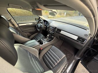 VOLKSWAGEN TOUAREG-R-Line-3.0TDI-180kw-2014-DPH - 15