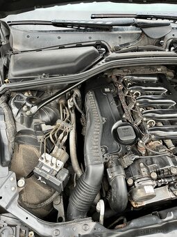 Bmw e61 525d - 15