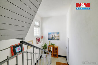 Prodej bytu 4+kk, 89 m², Aš, ul. Čechova - 15