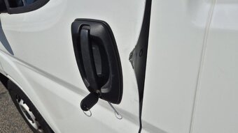 FIAT Ducato 2.2 MTJ 140k 35 L4H2 skříňový - 15