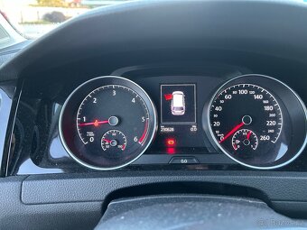 Volkswagen Golf 2.0tdi , rv 2017 - 15