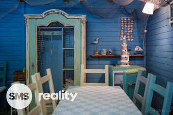 Prodej zavedené hospůdky ve Skalici u Frýdku - Místku - 15