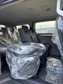 Volkswagen T7 Caravelle - 15