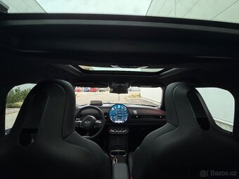 MINI Cooper S JCW Remus XL 2025 / Netto 778.633Kč - 15