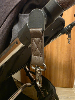 ABC Design Salsa 4 Air Diamond edition Dolphin 2021 - 15