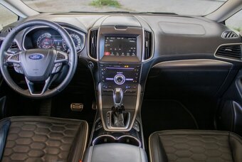 Ford S-Max 2.0TDCi Vignale Smax - 15