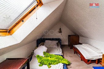 Prodej rodinného domu, 133 m², Hlavno - 15