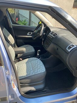 Škoda Roomster 1.4TDi - 15