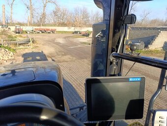 CHALLENGER MT865E pásový traktor - 15