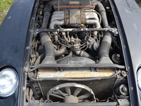 Porsche 928 4.5 V8 manuál - 15