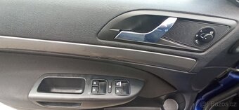 Škoda Octavia 2 1.6 85 Kw Benzín Elegance - 15
