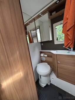 Adria Matrix 670SL Axess, cena vč. DPH ODPOČET Výbava - 15